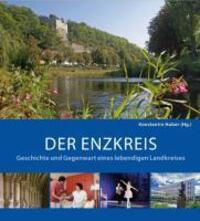 Cover: 9783799561891 | Der Enzkreis | Buch | 296 S. | Deutsch | 2010 | EAN 9783799561891