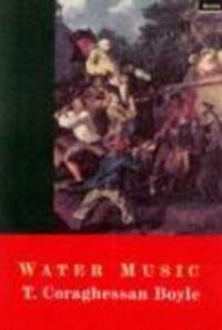 Cover: 9781862071551 | Water Music | Tom Coraghessan Boyle | Taschenbuch | Englisch | 1998