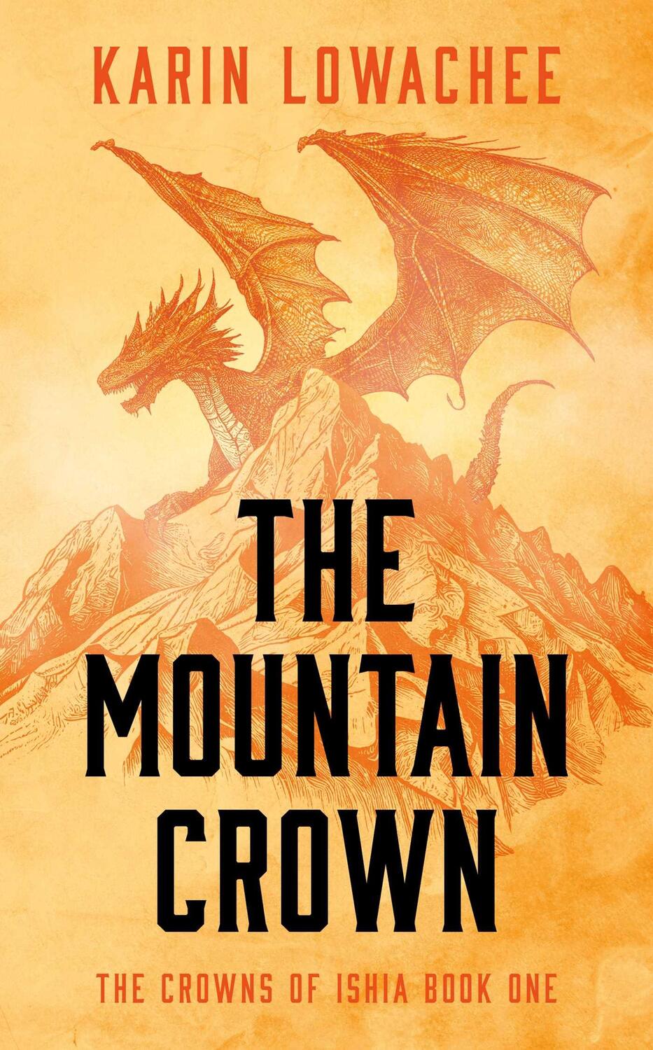 Cover: 9781837862399 | The Mountain Crown | Karin Lowachee | Taschenbuch | Englisch | 2024