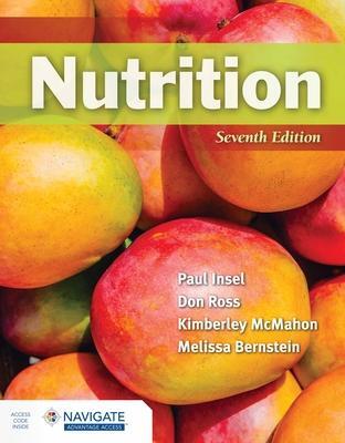 Cover: 9781284210958 | Nutrition | Don Ross (u. a.) | Taschenbuch | Kartoniert / Broschiert