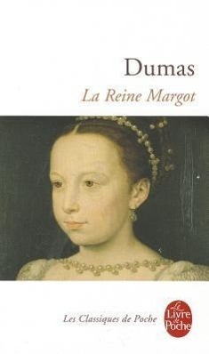 Cover: 9782253099994 | La Reine Margot | Alexandre Dumas | Taschenbuch | Französisch | 1994