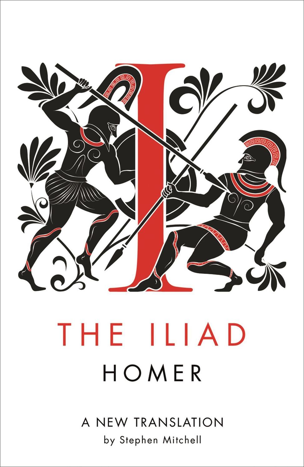 Cover: 9780753827772 | The Iliad | A New Translation | Homer | Taschenbuch | Englisch | 2013
