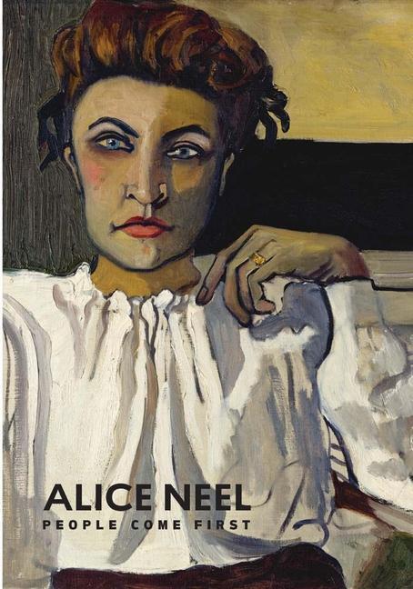Cover: 9781588397256 | Alice Neel: People Come First | Kelly Baum (u. a.) | Buch | Englisch