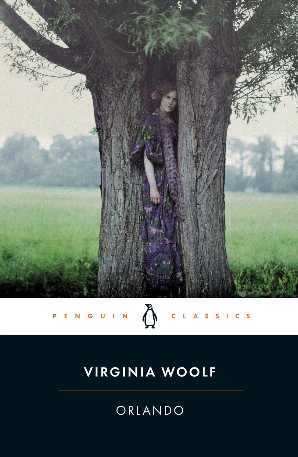 Cover: 9780241371961 | Orlando | Virginia Woolf | Taschenbuch | Penguin Modern Classics