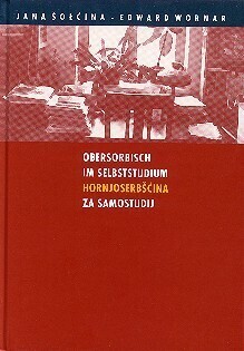 Cover: 9783742017796 | Obersorbisch im Selbststudium, m. Audio-CD. Hornjoserbscina za...