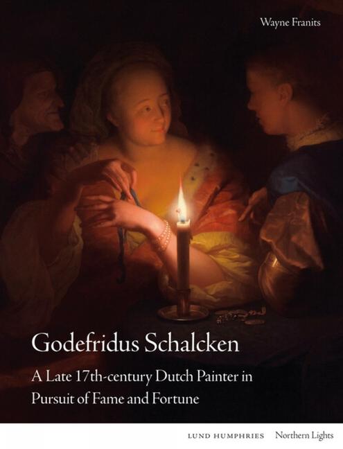 Cover: 9781848225466 | Godefridus Schalcken | Wayne Franits | Buch | Gebunden | Englisch