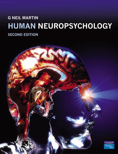 Cover: 9780131974524 | Human Neuropsychology | G. Martin | Taschenbuch | Englisch | 2006
