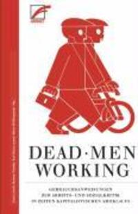 Cover: 9783897714274 | Dead Men Working | Taschenbuch | 260 S. | Deutsch | 2005