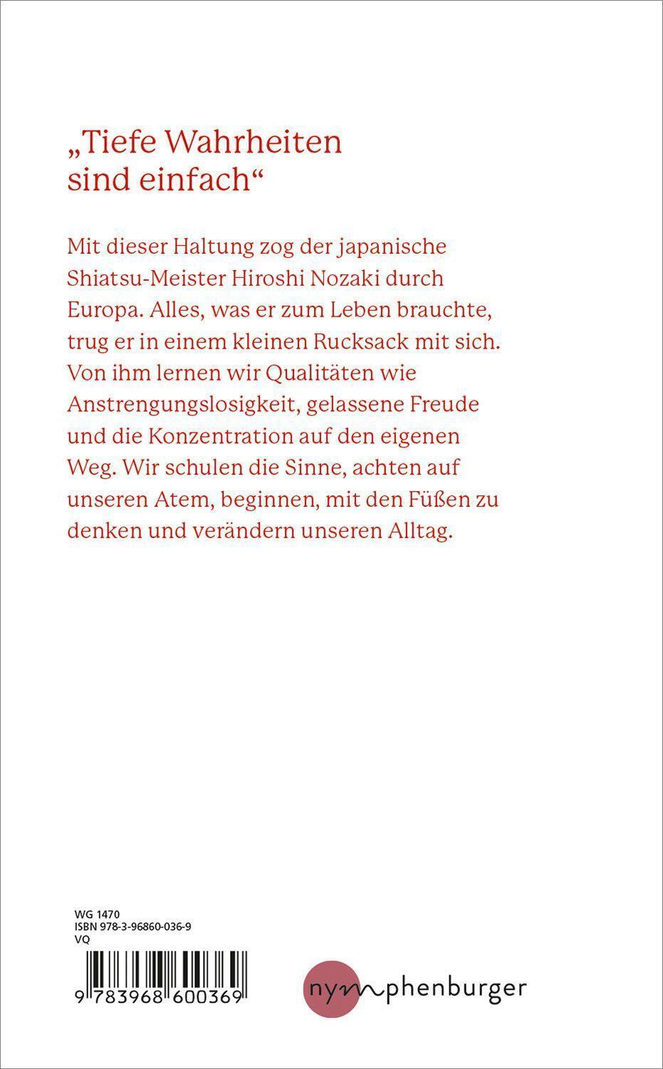 Bild: 9783968600369 | Aus dem Rucksack des Meisters | Maria Eisele | Buch | Deutsch | 2021