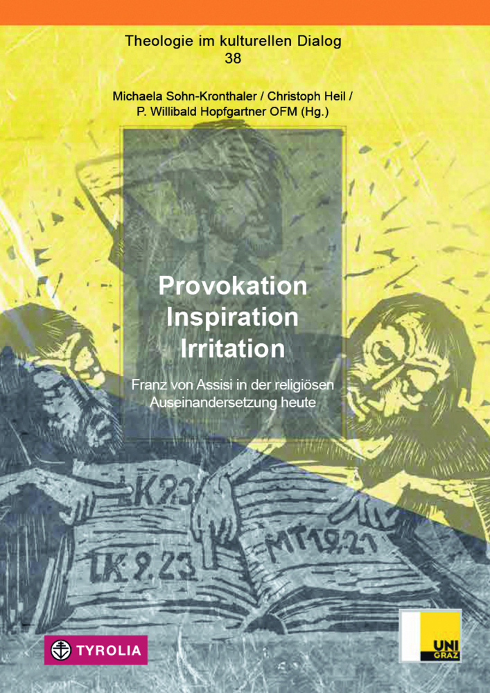 Cover: 9783702238995 | Provokation - Inspiration - Irritation | Sohn-Kronthaler (u. a.)