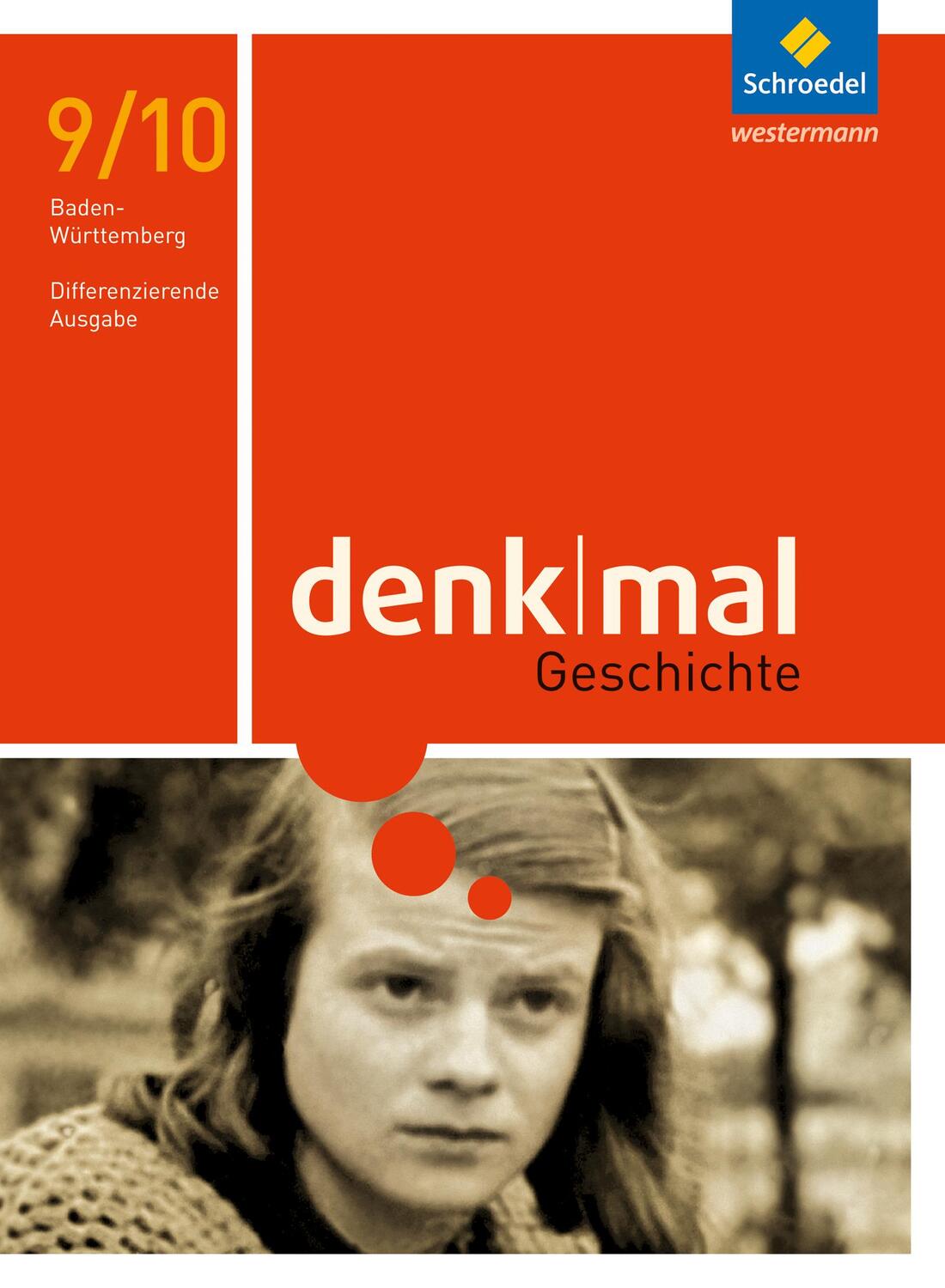 Cover: 9783507357020 | denkmal 9/10. Schülrband. Baden-Württemberg | Ausgabe 2016 | Bundle