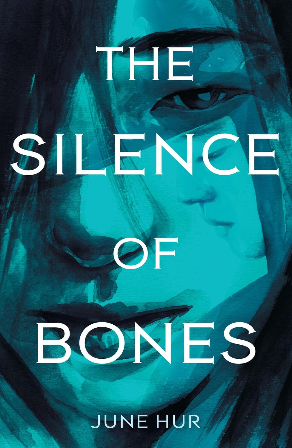 Cover: 9781250763679 | The Silence of Bones | June Hur | Taschenbuch | Englisch | 2021