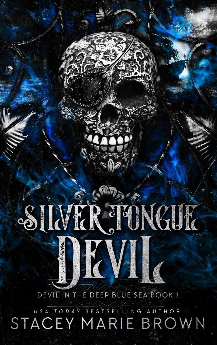 Cover: 9781956600520 | Silver Tongue Devil | Stacey Marie Brown | Buch | Englisch | 2023