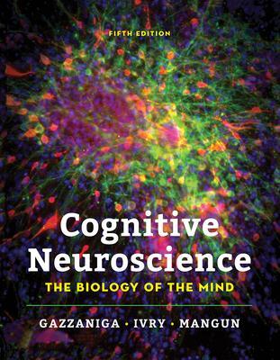 Cover: 9780393667806 | Cognitive Neuroscience | The Biology of the Mind | Gazzaniga (u. a.)