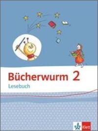 Cover: 9783123107269 | Bücherwurm Lesebuch. Schülerbuch 2. Schuljahr | Buch | Deutsch | 2013