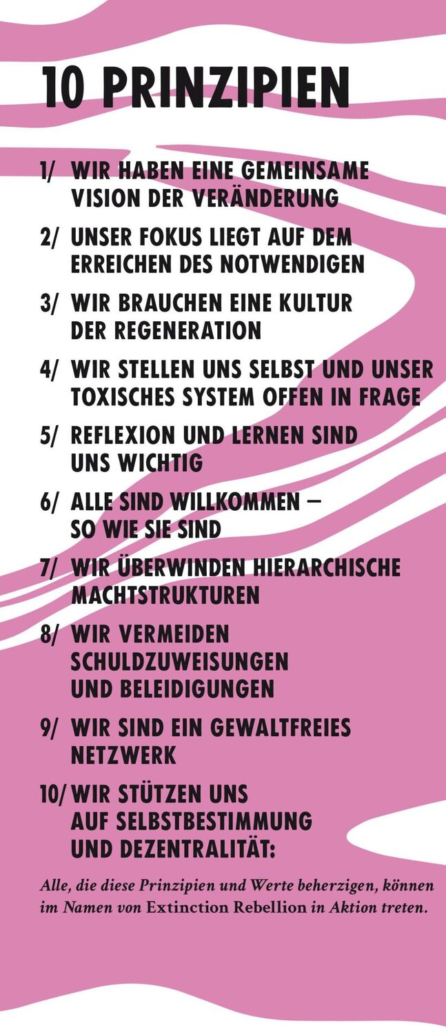 Bild: 9783103970036 | Wann wenn nicht wir* | Ein Extinction Rebellion Handbuch | Taschenbuch