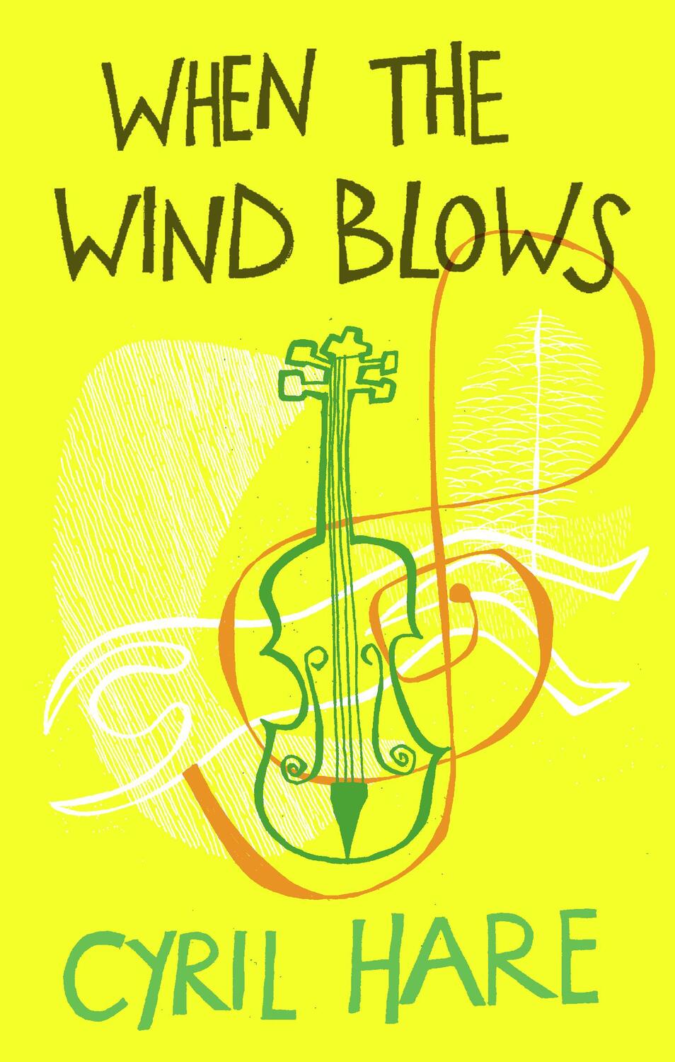 Cover: 9780571245772 | When the Wind Blows | Cyril Hare | Taschenbuch | Englisch | 2009