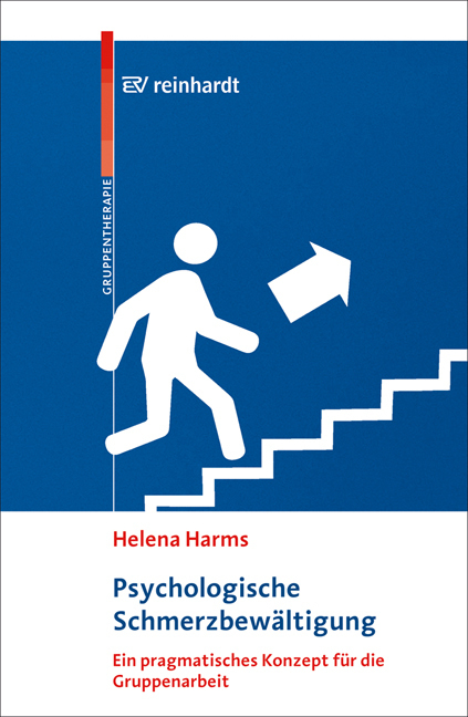 Cover: 9783497021017 | Psychologische Schmerzbewältigung | Helena Harms | Taschenbuch | 2009