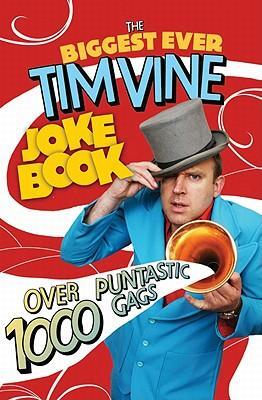 Cover: 9781846058271 | The Biggest Ever Tim Vine Joke Book | Tim Vine | Taschenbuch | 2010