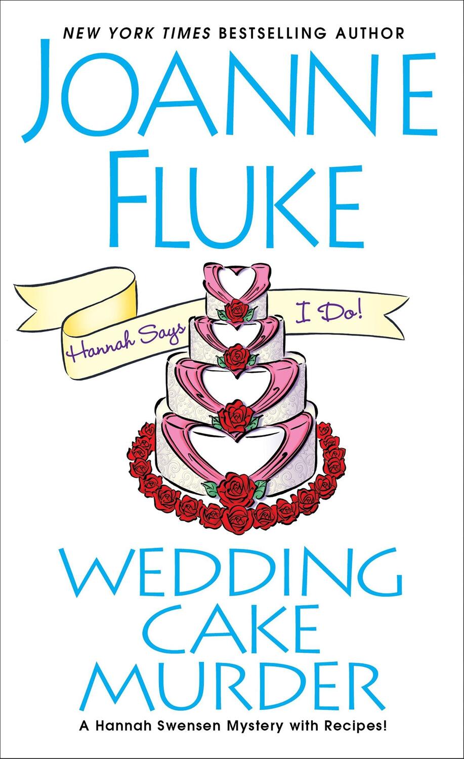 Cover: 9781617732188 | Wedding Cake Murder | Joanne Fluke | Taschenbuch | Englisch | 2017