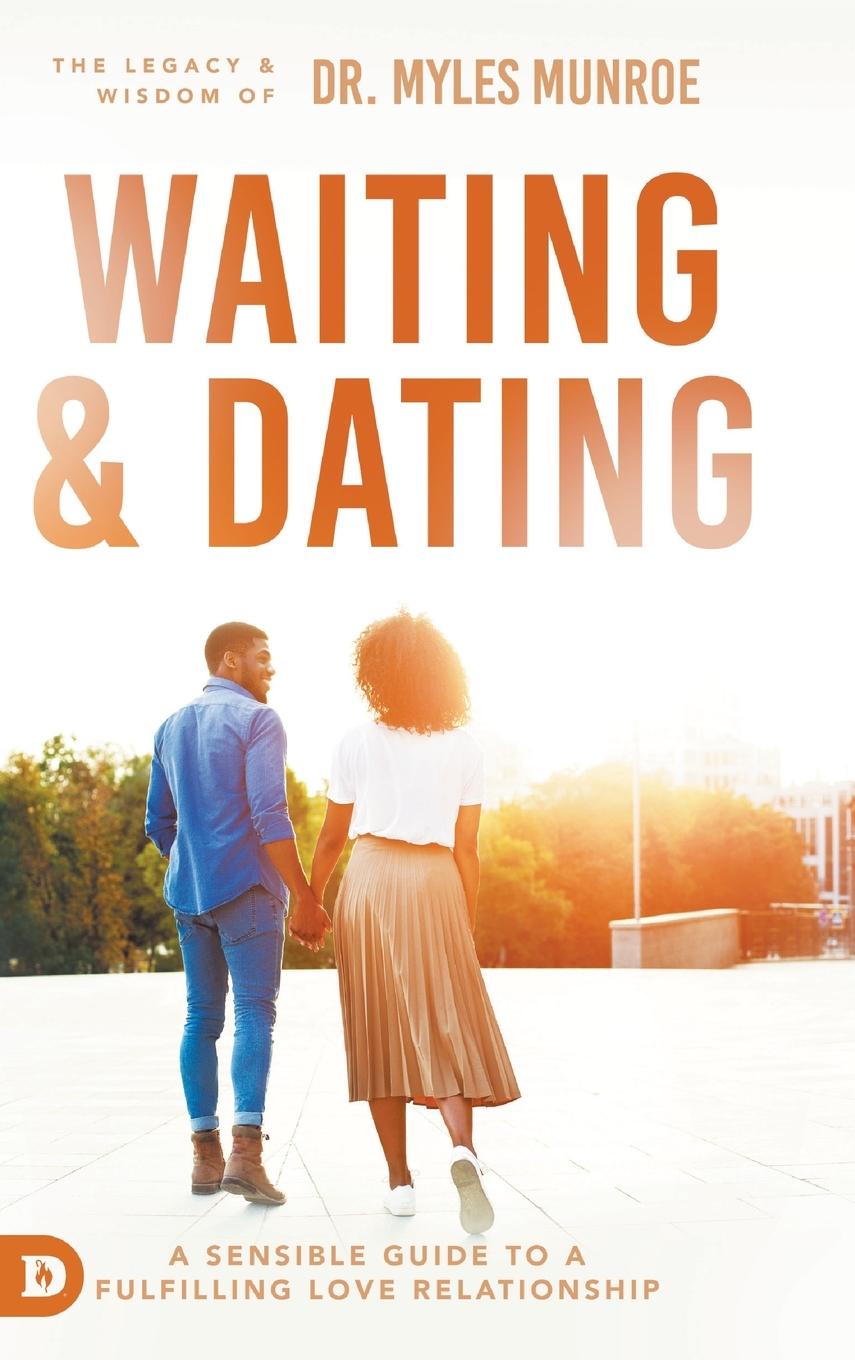 Cover: 9780768413496 | Waiting and Dating | Myles Munroe | Buch | HC gerader Rücken kaschiert