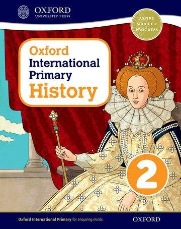 Cover: 9780198418108 | Oxford International History: Student Book 2 | Helen Crawford | Buch