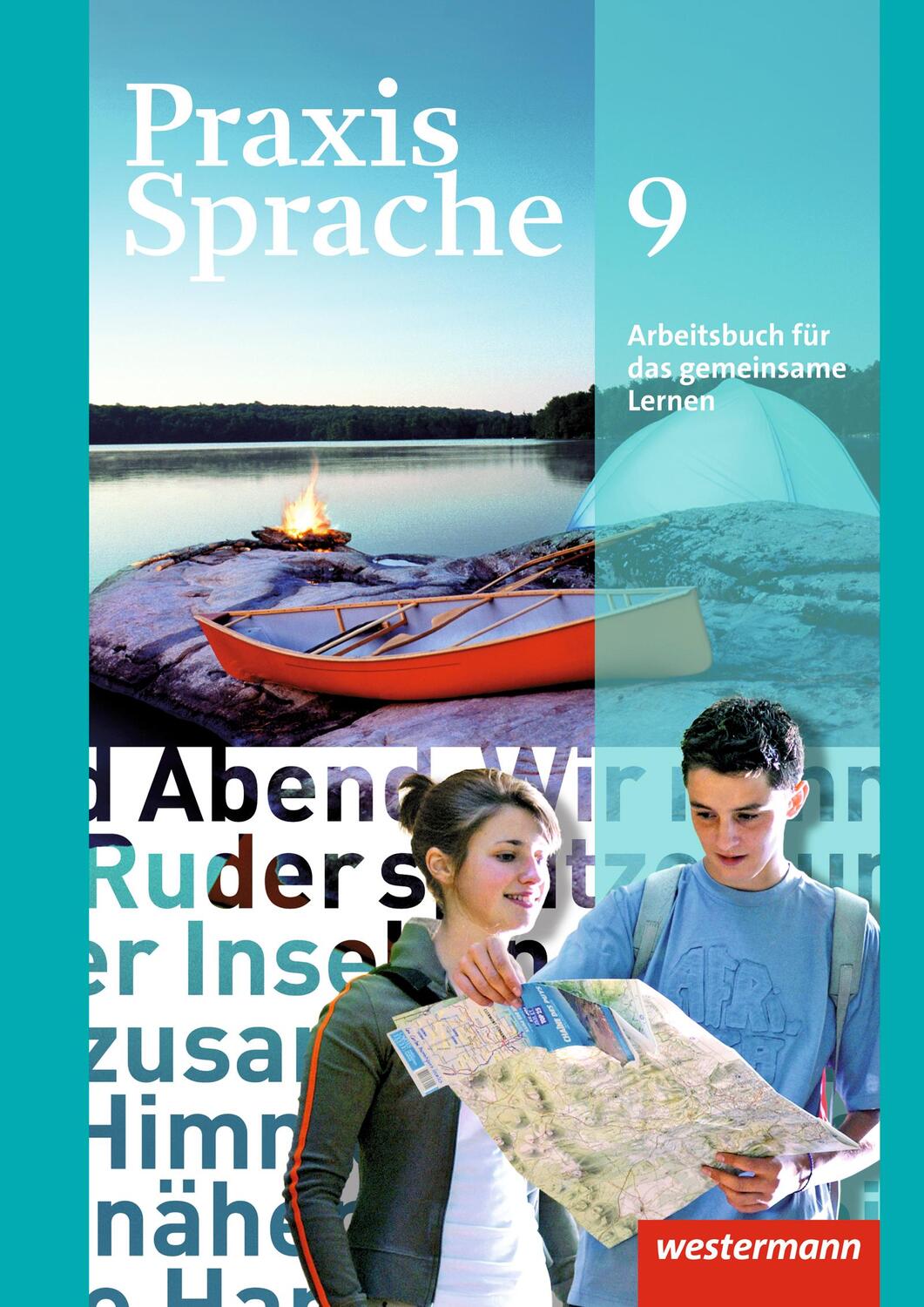 Cover: 9783141207996 | Praxis Sprache 9. Arbeitsbuch. Allgemeine Ausgabe | Taschenbuch | 2015