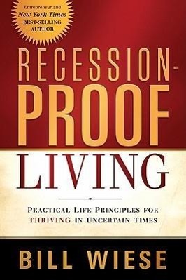 Cover: 9781616384784 | Recession-Proof Living | Bill Wiese | Taschenbuch | Englisch | 2011