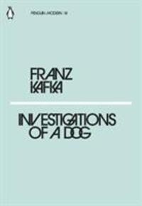 Cover: 9780241339305 | Investigations of a Dog | Franz Kafka | Taschenbuch | Englisch | 2018