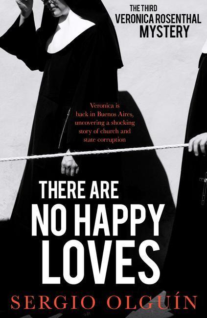 Cover: 9781913394714 | There Are No Happy Loves | Sergio Olguin | Taschenbuch | Englisch