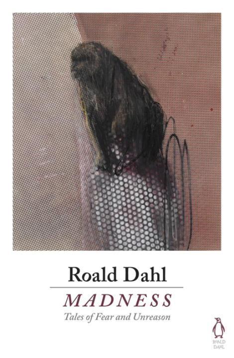 Cover: 9780718185633 | Madness | Roald Dahl | Taschenbuch | 240 S. | Englisch | 2016