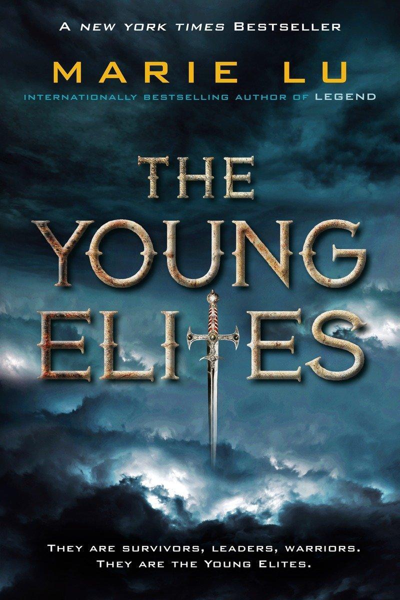 Cover: 9780147511683 | The Young Elites | Marie Lu | Taschenbuch | Young Elites | 356 S.