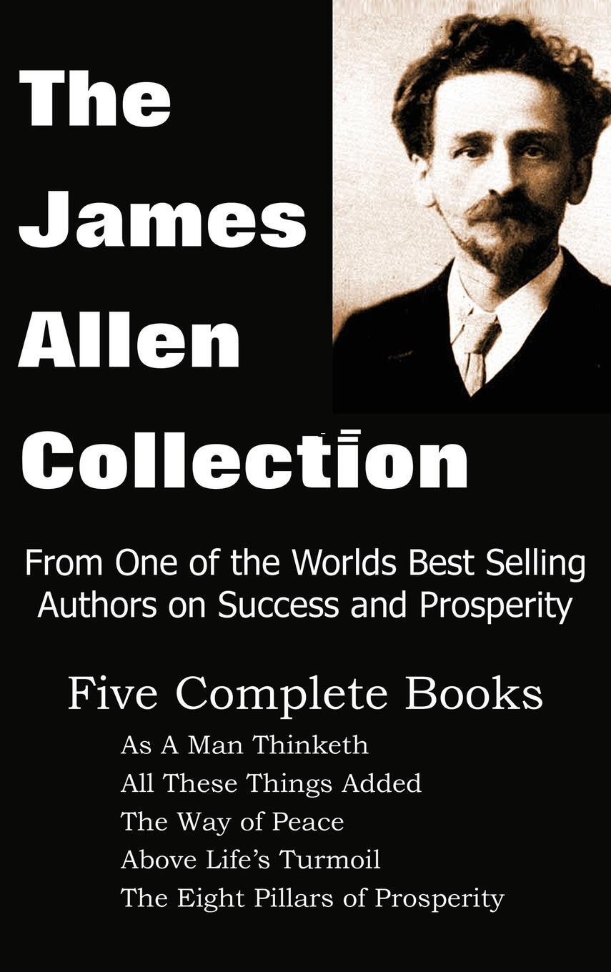 Cover: 9781483798585 | The James Allen Collection | James Allen | Buch | Englisch | 2017