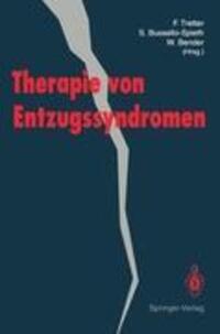 Cover: 9783540576389 | Therapie von Entzugssyndromen | Felix Tretter (u. a.) | Taschenbuch