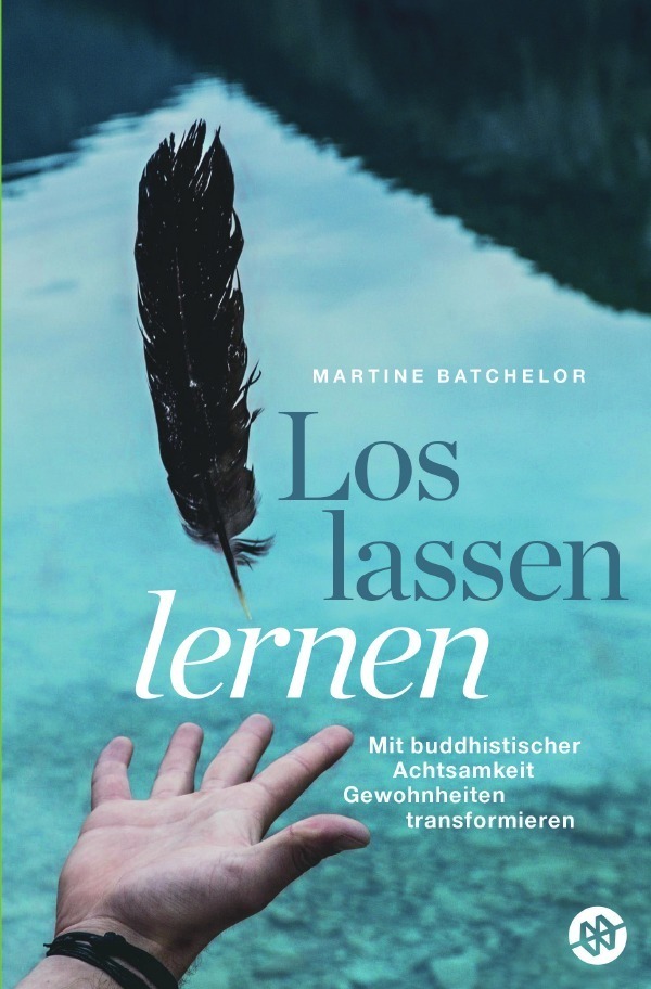 Cover: 9783754158432 | Loslassen lernen | Martine Batchelor | Taschenbuch | 308 S. | Deutsch