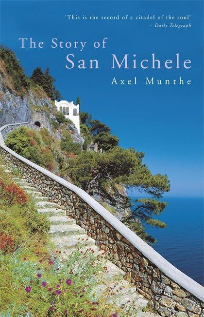 Cover: 9780719566998 | The Story of San Michele | Axel Munthe | Taschenbuch | Englisch | 2004