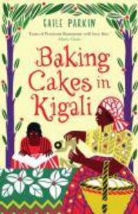Cover: 9781848871472 | Baking Cakes in Kigali | Gaile Parkin | Taschenbuch | Englisch | 2009