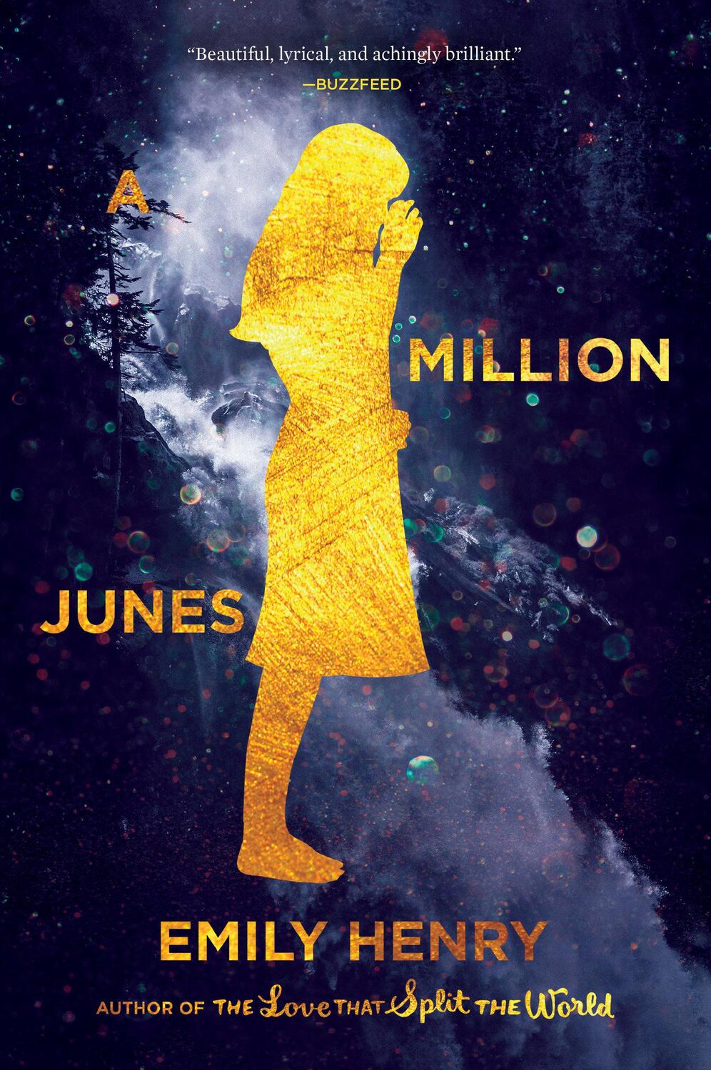 Cover: 9780448493978 | A Million Junes | Emily Henry | Taschenbuch | Englisch | 2018