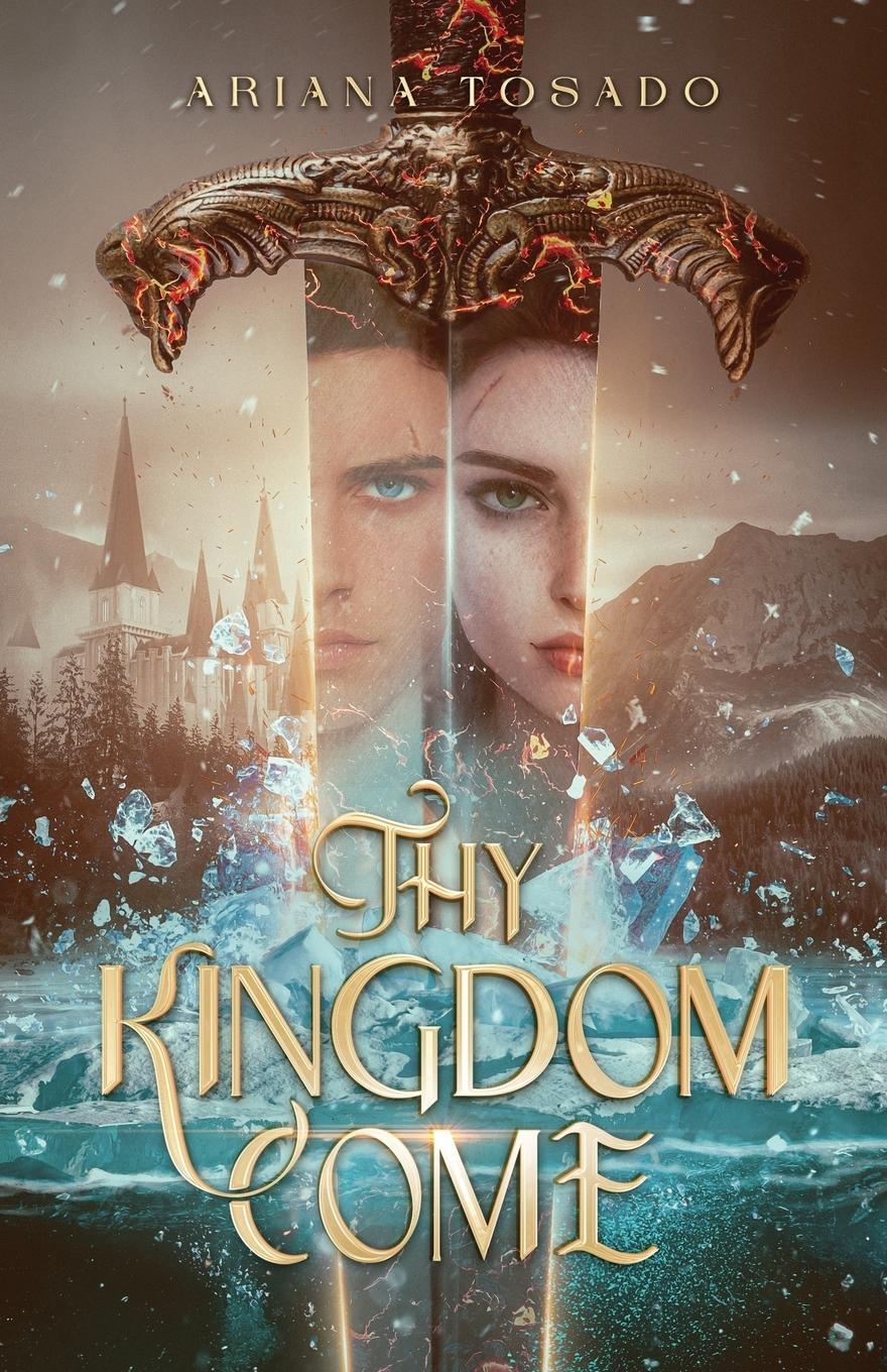 Cover: 9798989728305 | Thy Kingdom Come | Ariana Tosado | Taschenbuch | Paperback | Englisch