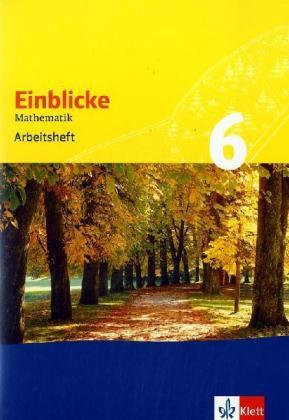 Cover: 9783127464665 | Einblicke Mathematik 6. Ausgabe für Schleswig-Holstein,...