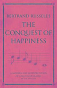 Cover: 9781906821272 | Bertrand Russell's The Conquest of Happiness | Tim Phillips | Buch