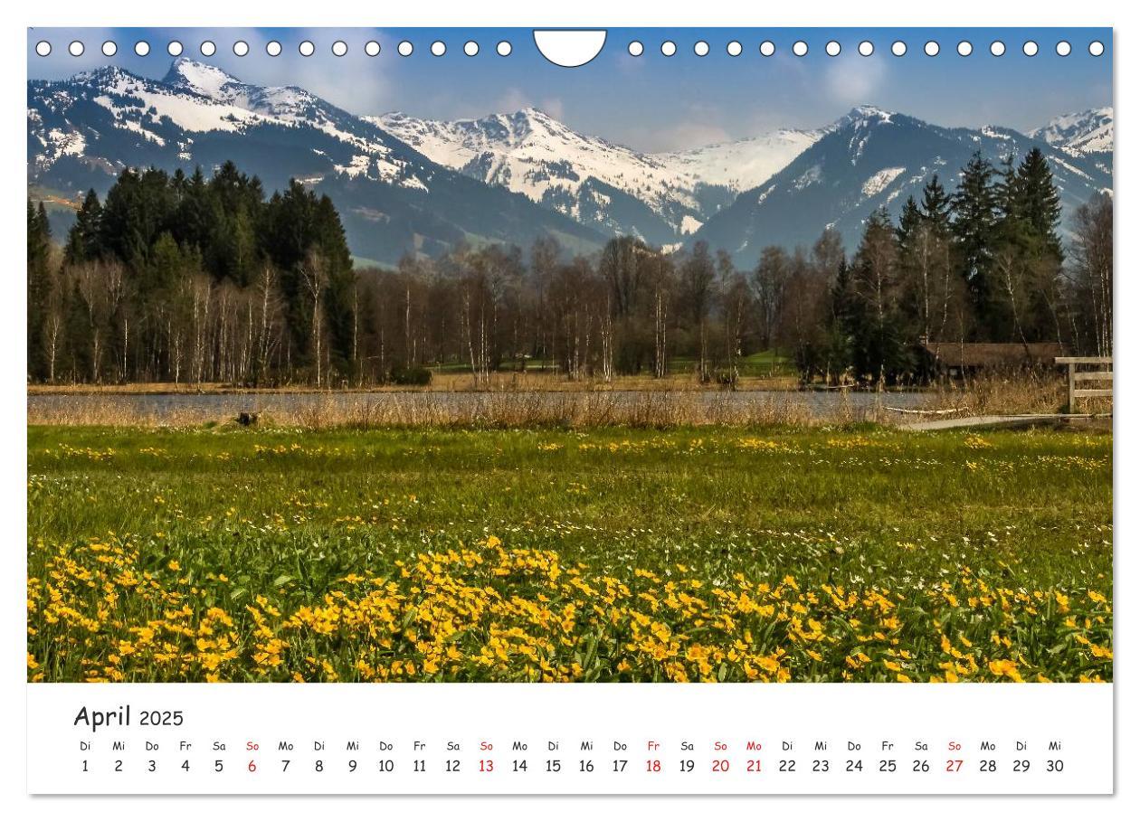 Bild: 9783435503223 | Kitzbühel. Die Stadt im Herz der Alpen (Wandkalender 2025 DIN A4...