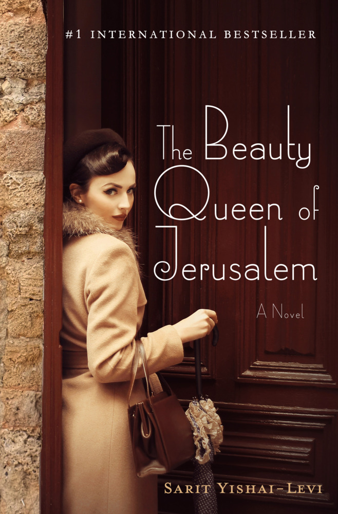 Cover: 9781800750197 | The Beauty Queen of Jerusalem | Sarit Yishai-Levi | Taschenbuch | 2022