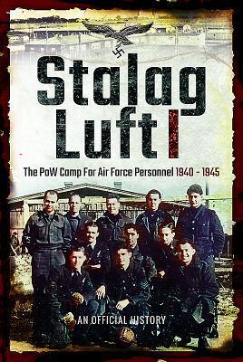 Cover: 9781526708793 | Stalag Luft I | Buch | Gebunden | Englisch | 2018 | EAN 9781526708793