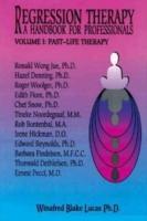 Cover: 9781929661213 | Regression Therapy -- 2-Volume Set | A Handbook for Professionals