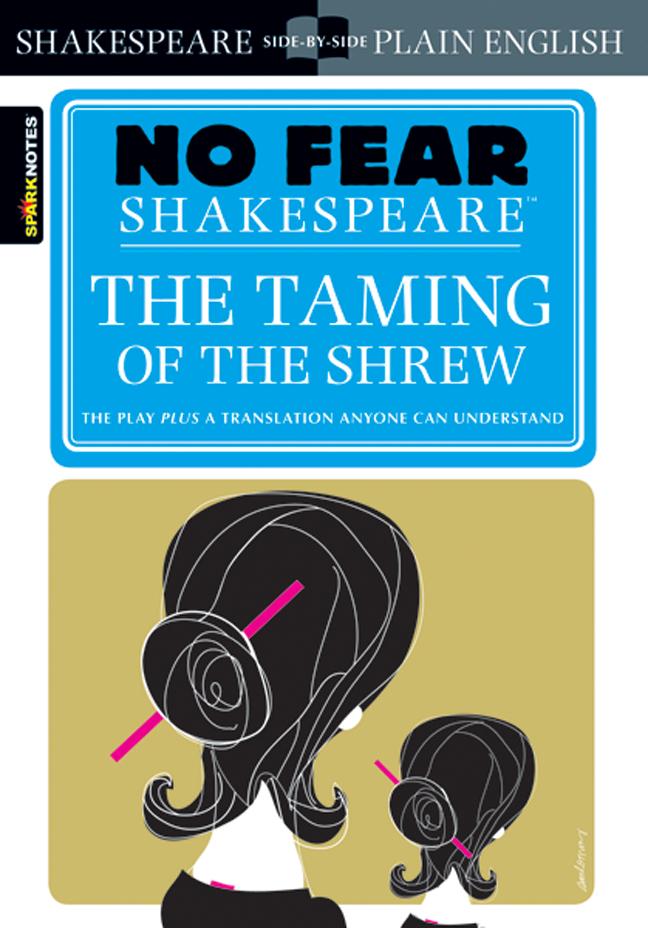 Cover: 9781411401006 | The Taming of the Shrew | William Shakespeare (u. a.) | Taschenbuch