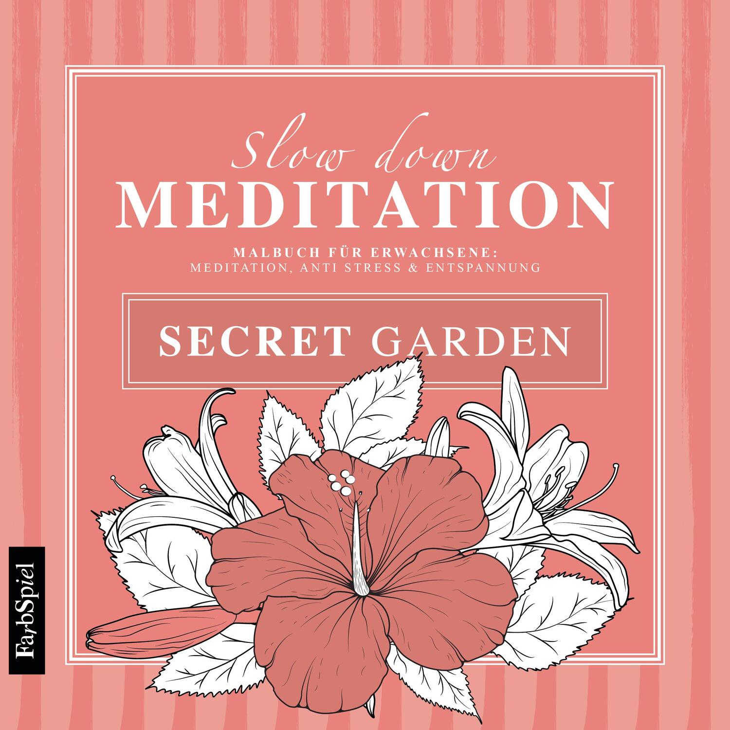 Cover: 9783961111787 | Malbuch für Erwachsene | Meditation, Anti Stress &amp; Entspannung | Wirth