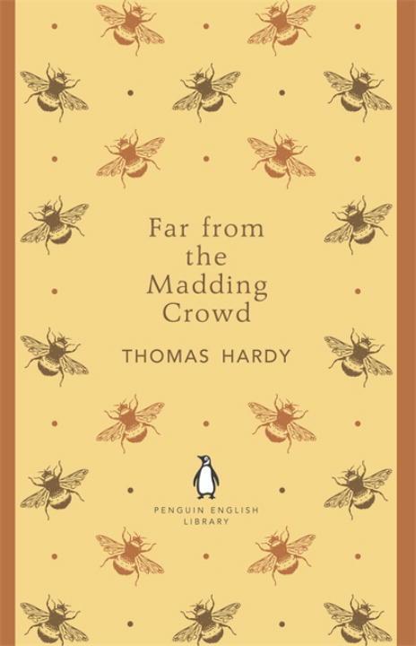 Cover: 9780141198934 | Far From the Madding Crowd | Thomas Hardy | Taschenbuch | Englisch