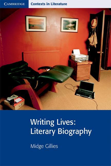 Cover: 9780521732314 | Writing Lives | Midge Gillies | Taschenbuch | Paperback | Englisch