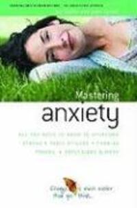 Cover: 9781899398812 | How to Master Anxiety | Joe Griffin (u. a.) | Taschenbuch | Englisch